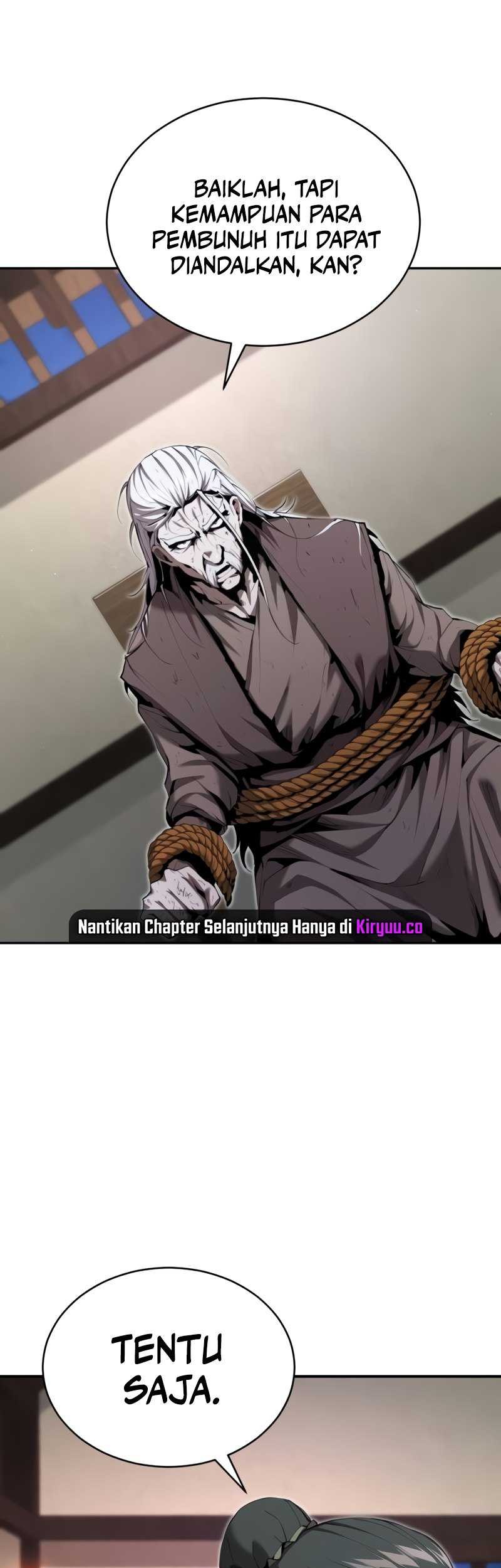 The Demonic Cult Leader Is Too Reluctant Chapter 23 - halaman 2
