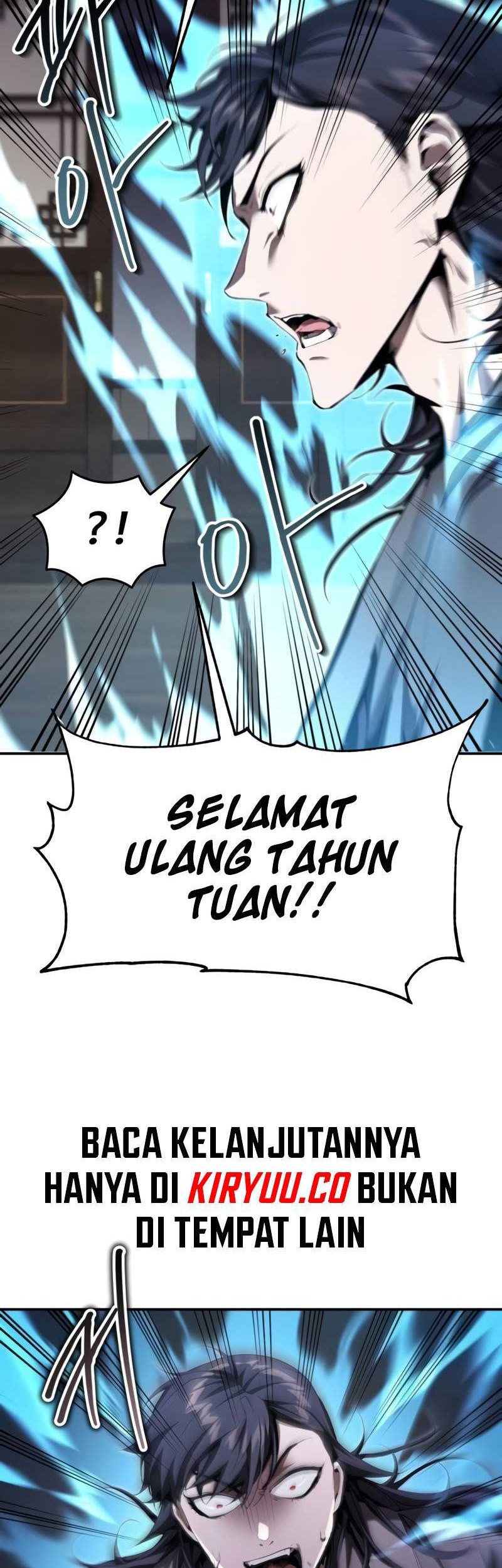 The Demonic Cult Leader Is Too Reluctant Chapter 23 - halaman 22