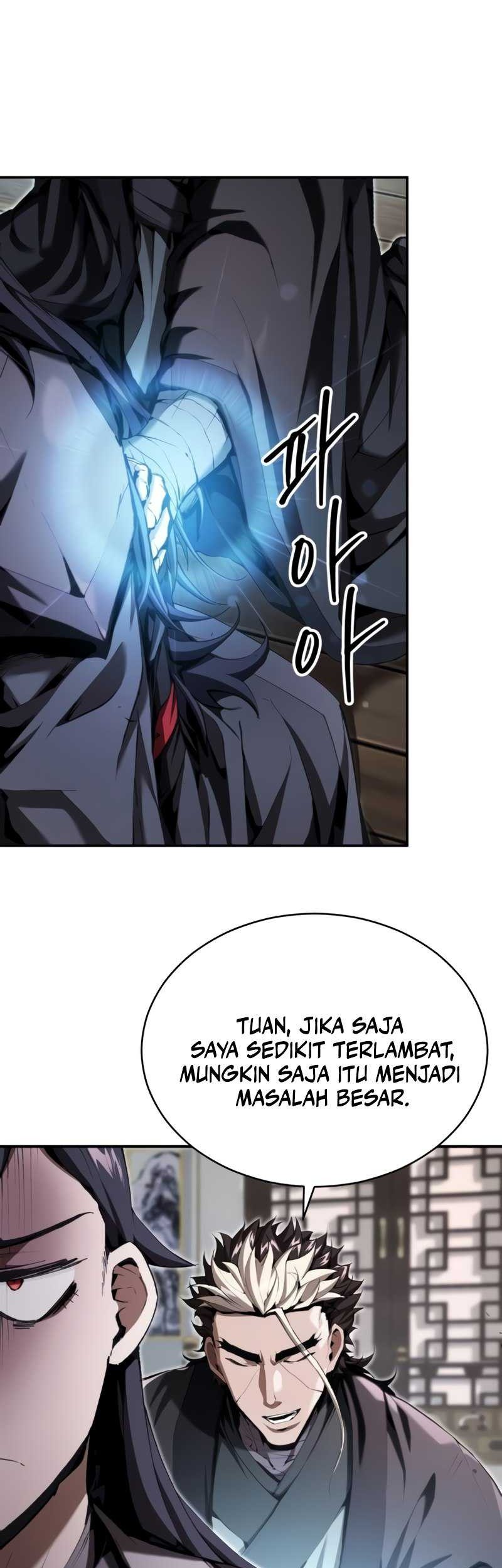 The Demonic Cult Leader Is Too Reluctant Chapter 23 - halaman 28