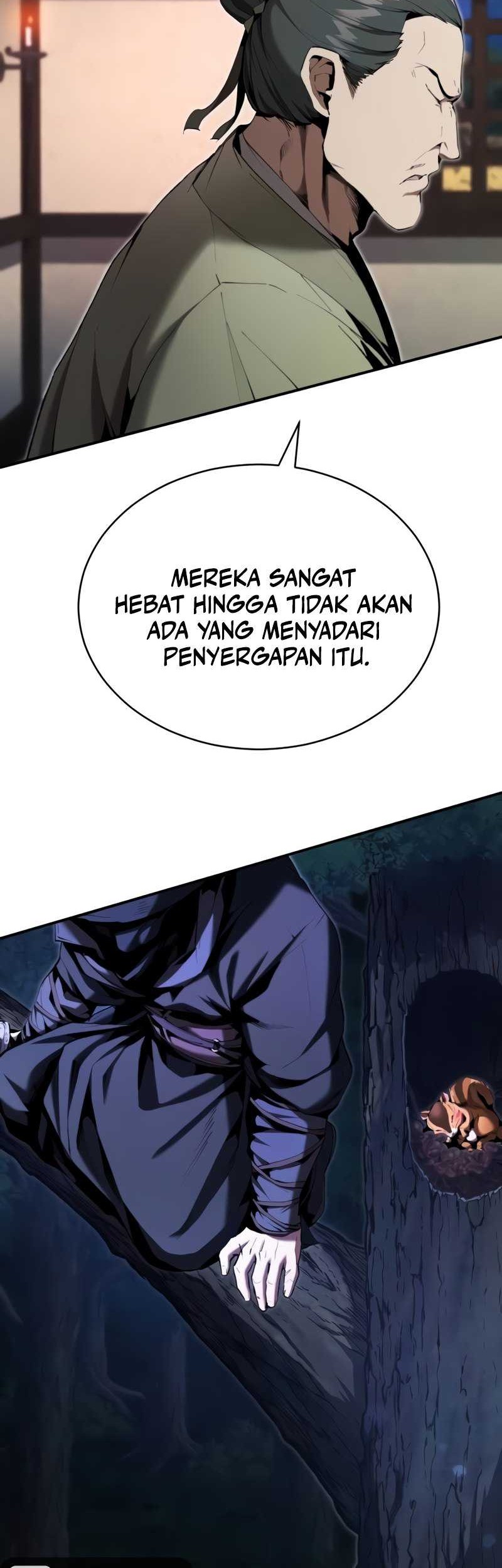 The Demonic Cult Leader Is Too Reluctant Chapter 23 - halaman 3