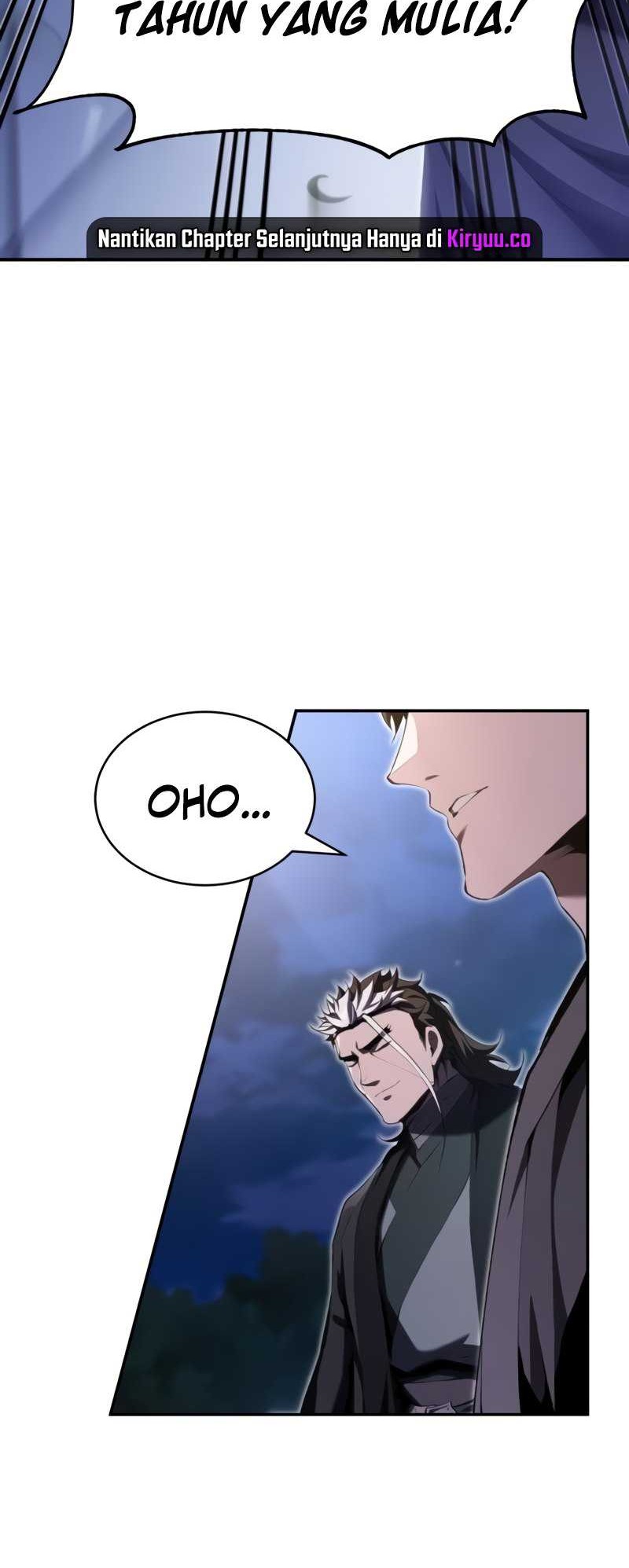 The Demonic Cult Leader Is Too Reluctant Chapter 23 - halaman 34