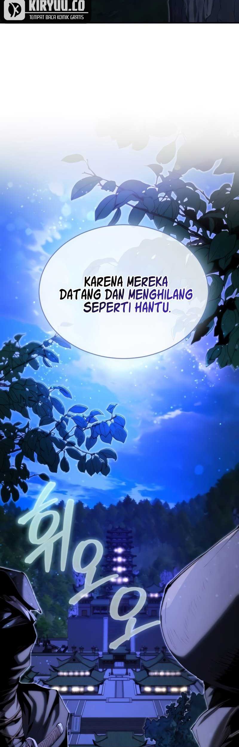 The Demonic Cult Leader Is Too Reluctant Chapter 23 - halaman 4