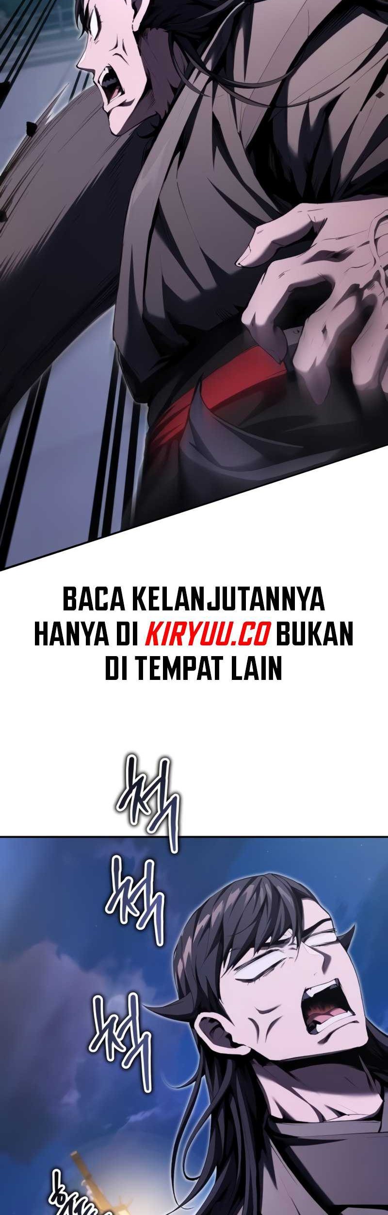The Demonic Cult Leader Is Too Reluctant Chapter 23 - halaman 44