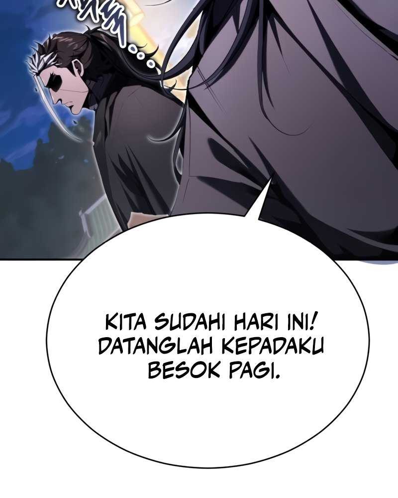 The Demonic Cult Leader Is Too Reluctant Chapter 23 - halaman 45