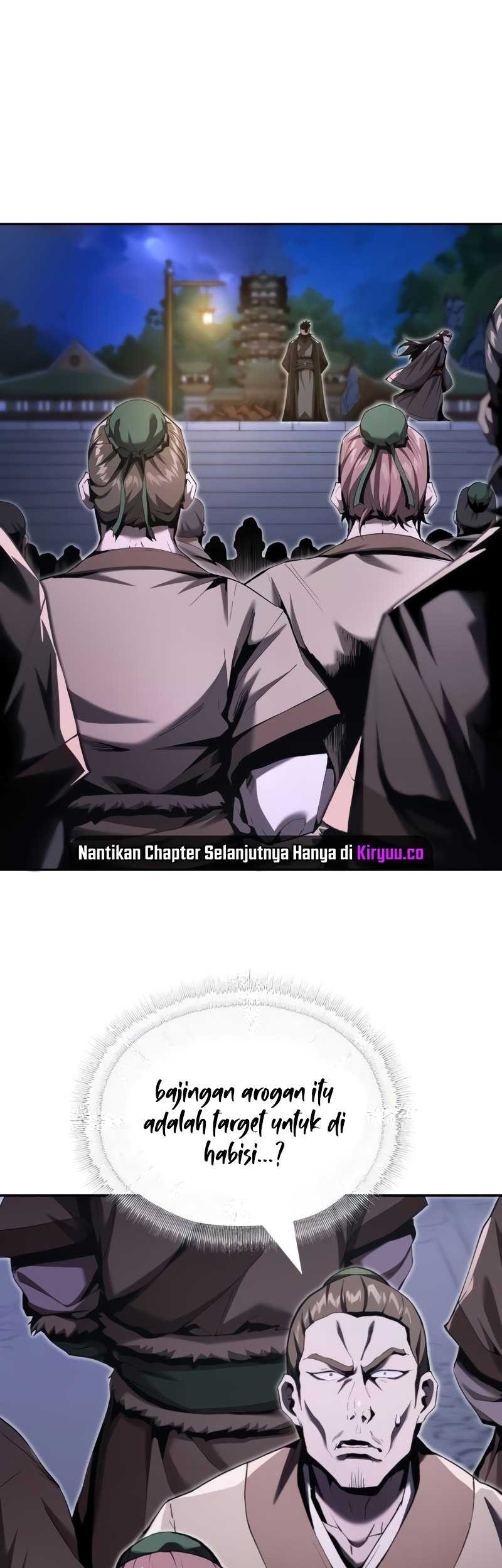 The Demonic Cult Leader Is Too Reluctant Chapter 23 - halaman 46
