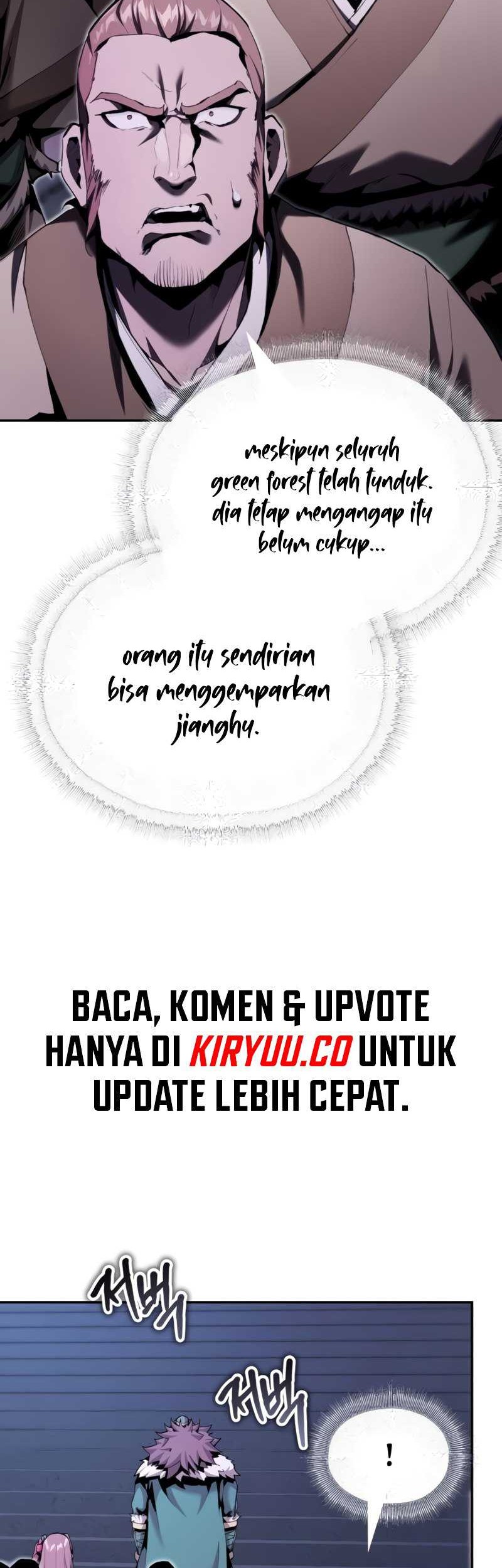 The Demonic Cult Leader Is Too Reluctant Chapter 23 - halaman 47