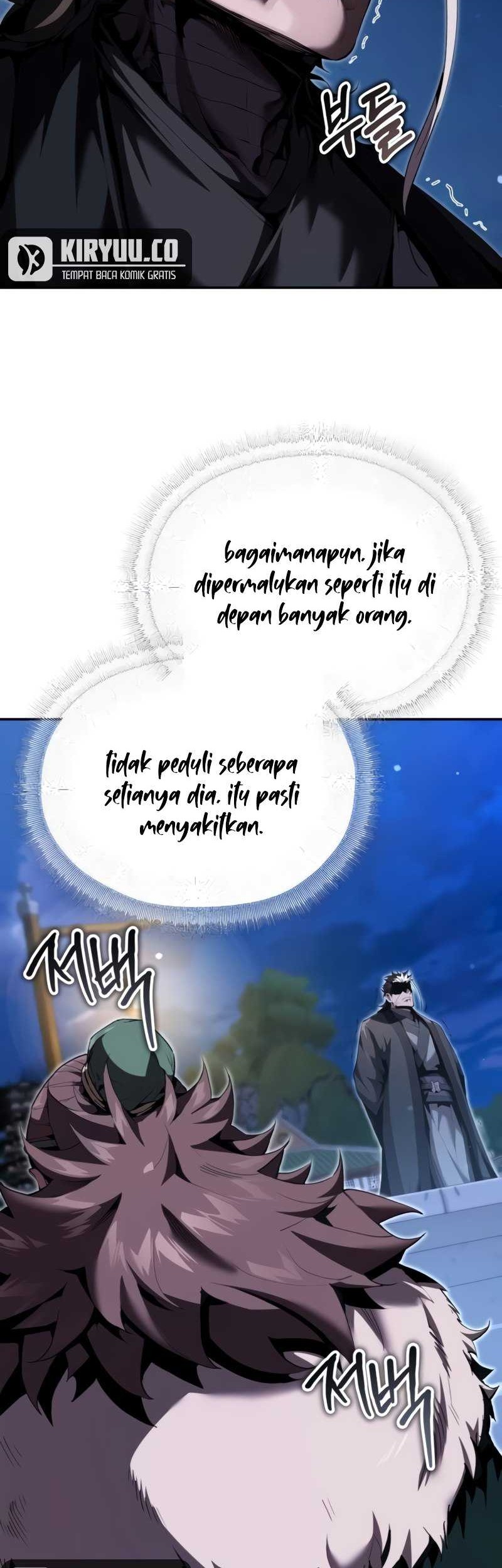 The Demonic Cult Leader Is Too Reluctant Chapter 23 - halaman 49