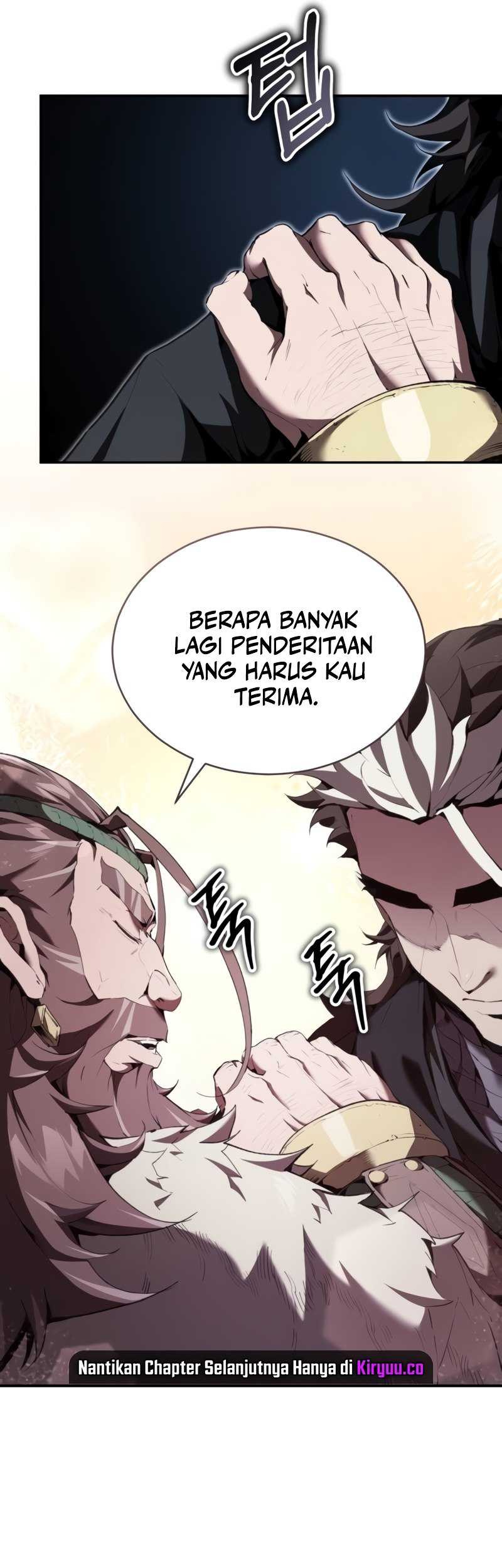 The Demonic Cult Leader Is Too Reluctant Chapter 23 - halaman 51