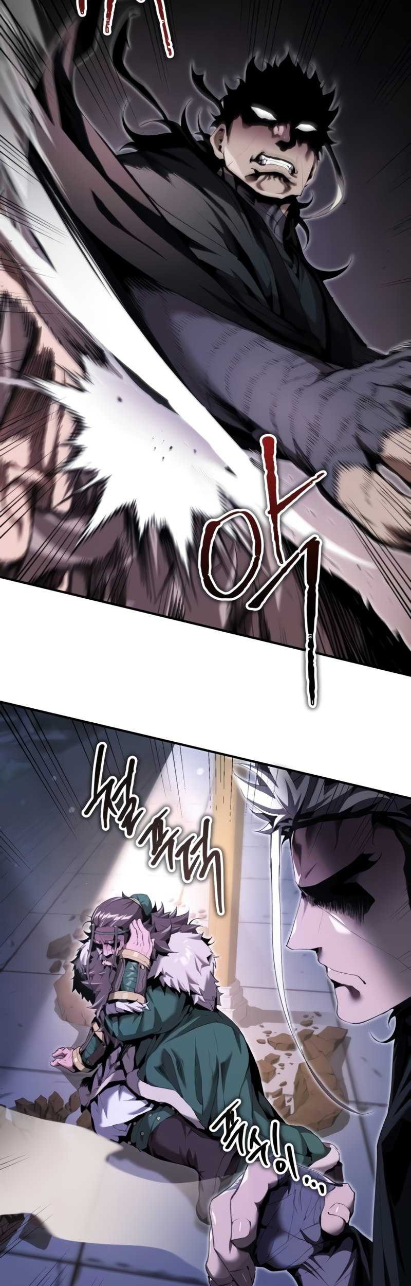 The Demonic Cult Leader Is Too Reluctant Chapter 23 - halaman 53