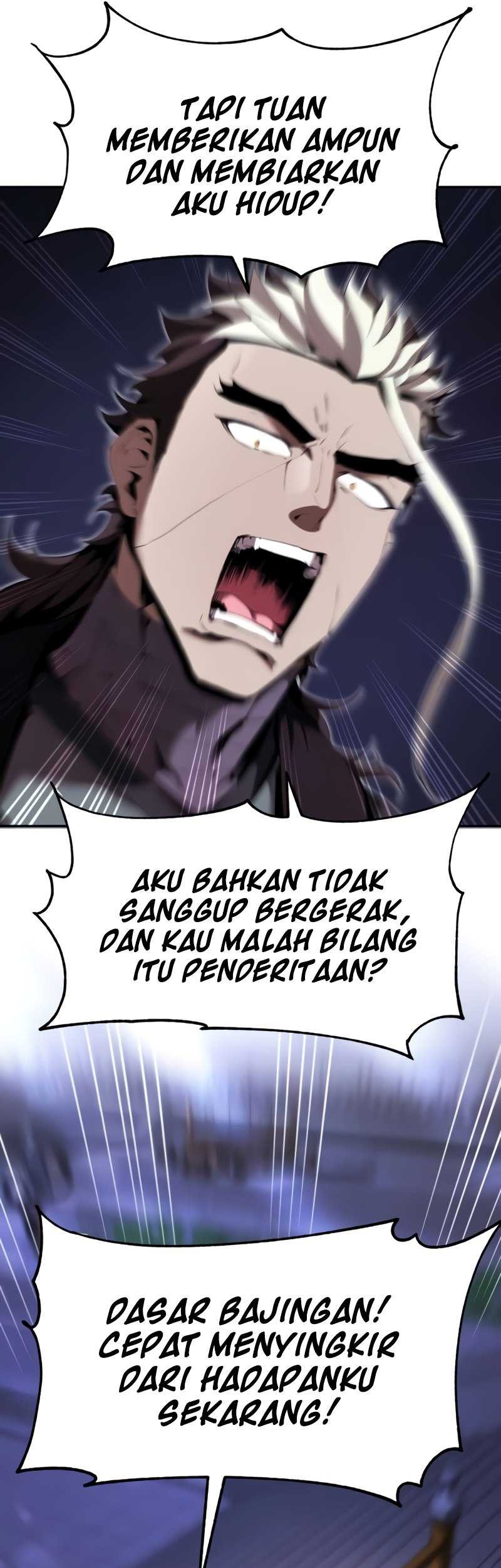 The Demonic Cult Leader Is Too Reluctant Chapter 23 - halaman 56
