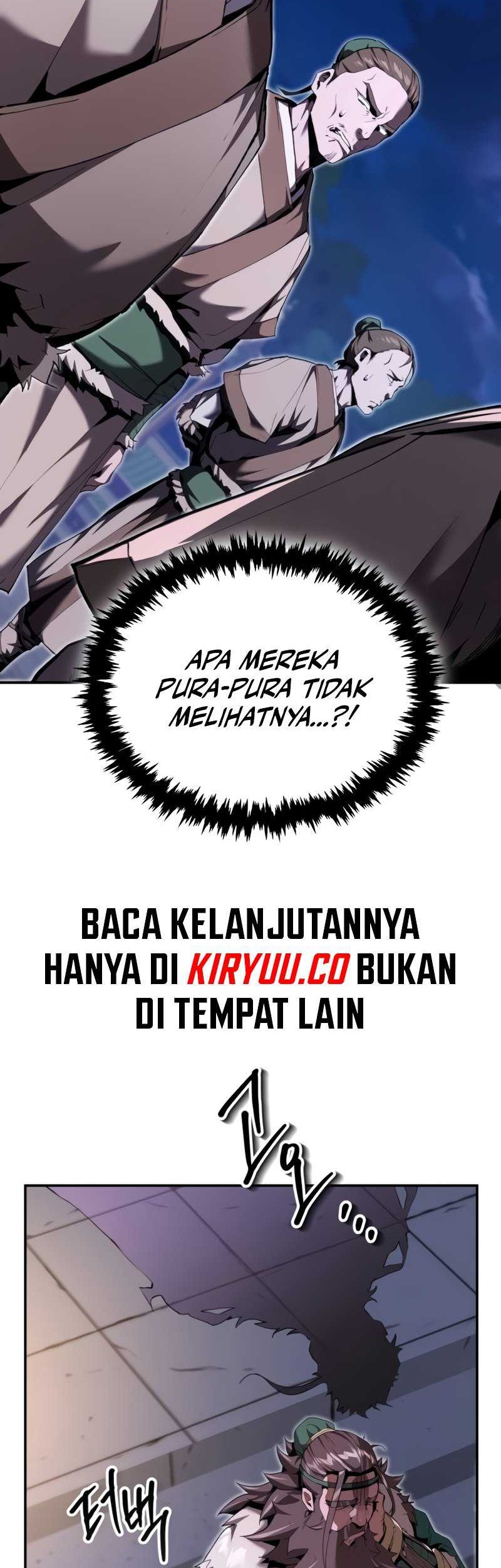 The Demonic Cult Leader Is Too Reluctant Chapter 23 - halaman 59