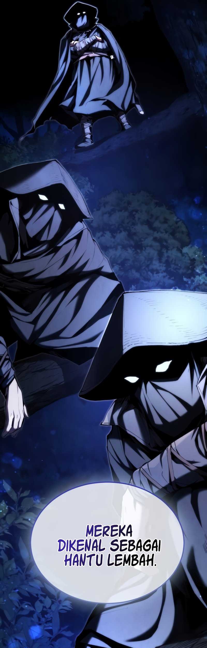 The Demonic Cult Leader Is Too Reluctant Chapter 23 - halaman 6