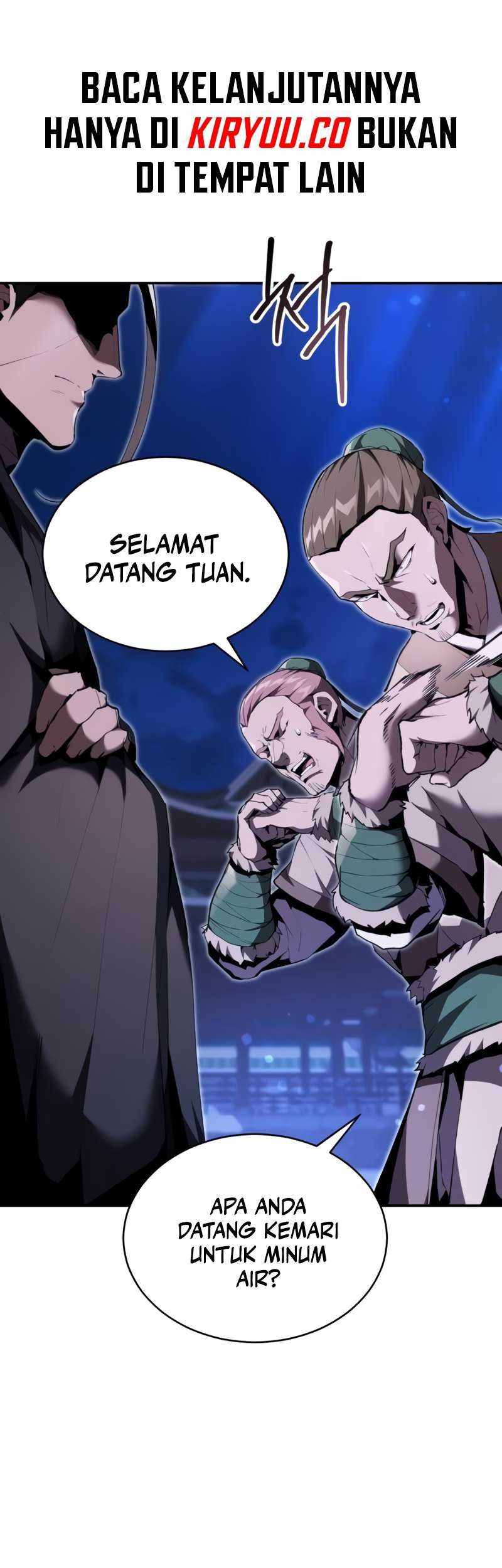 The Demonic Cult Leader Is Too Reluctant Chapter 23 - halaman 66