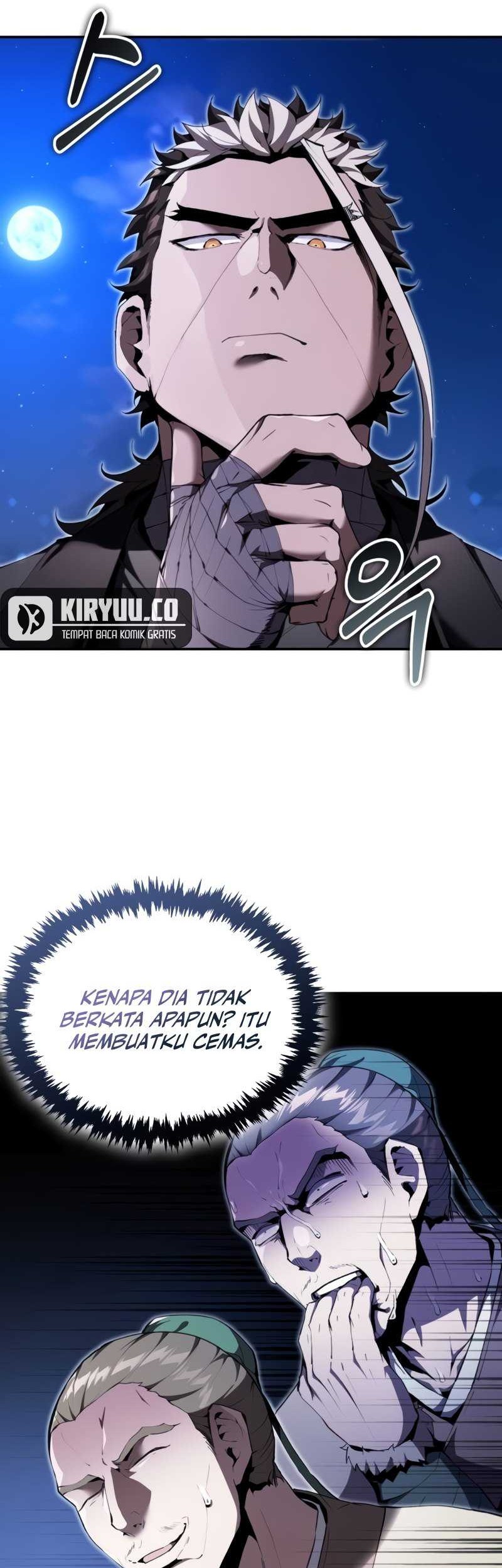The Demonic Cult Leader Is Too Reluctant Chapter 23 - halaman 67