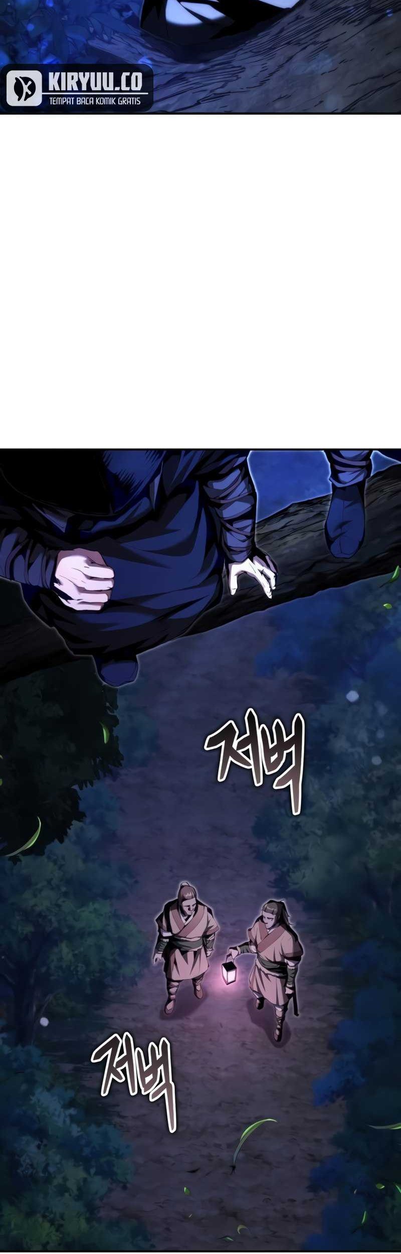 The Demonic Cult Leader Is Too Reluctant Chapter 23 - halaman 7