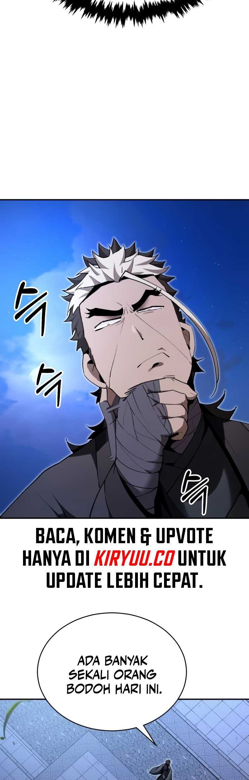 The Demonic Cult Leader Is Too Reluctant Chapter 23 - halaman 75