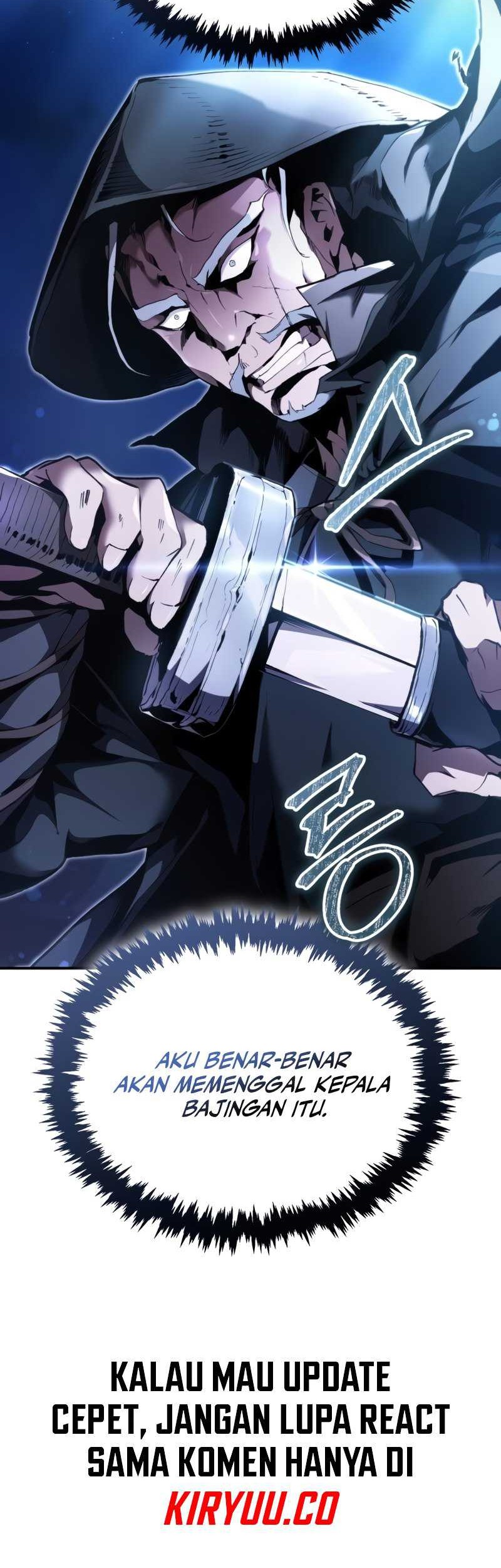 The Demonic Cult Leader Is Too Reluctant Chapter 23 - halaman 80