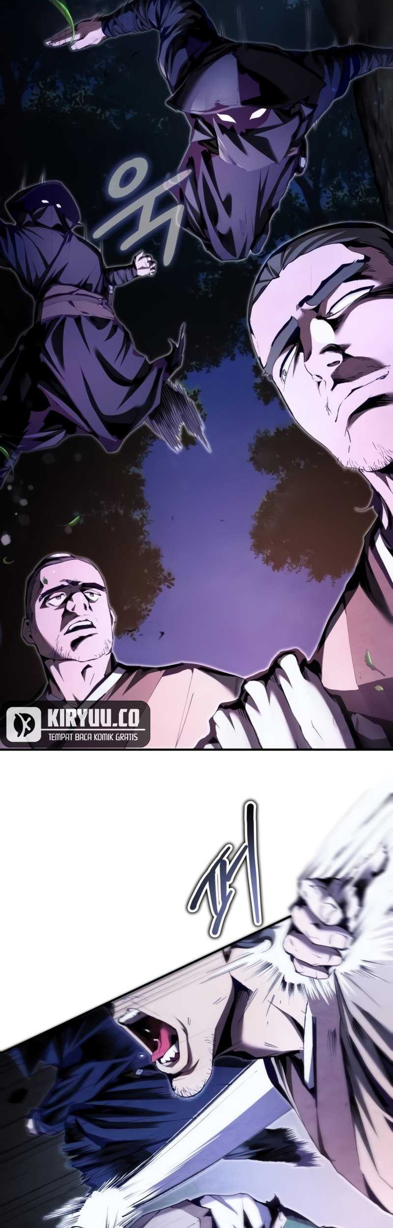 The Demonic Cult Leader Is Too Reluctant Chapter 23 - halaman 9