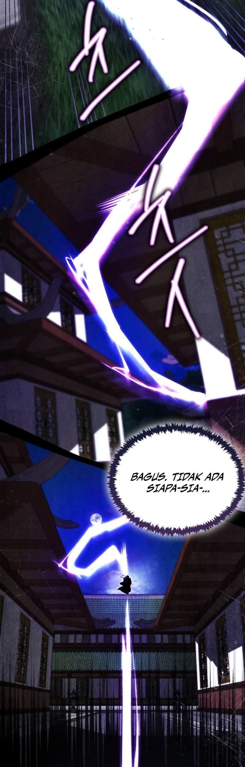 The Demonic Cult Leader Is Too Reluctant Chapter 24 - halaman 10