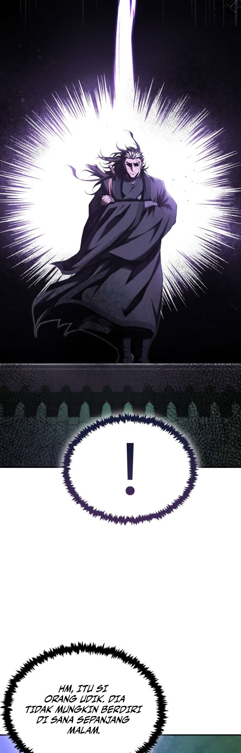 The Demonic Cult Leader Is Too Reluctant Chapter 24 - halaman 11