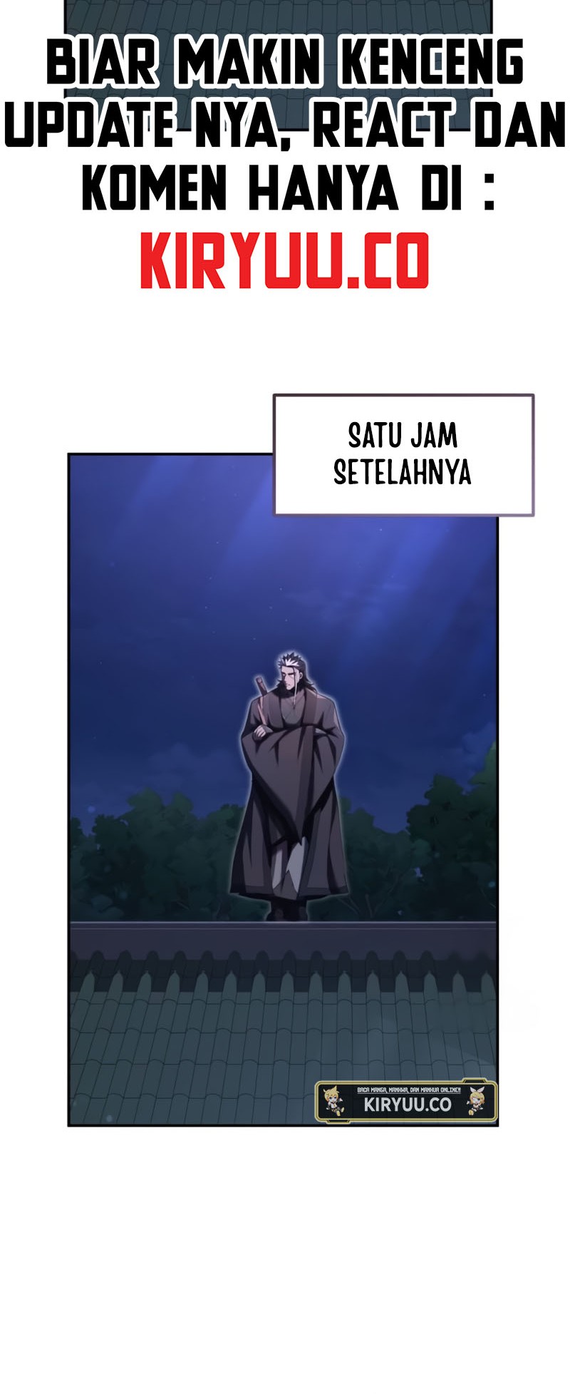 The Demonic Cult Leader Is Too Reluctant Chapter 24 - halaman 13