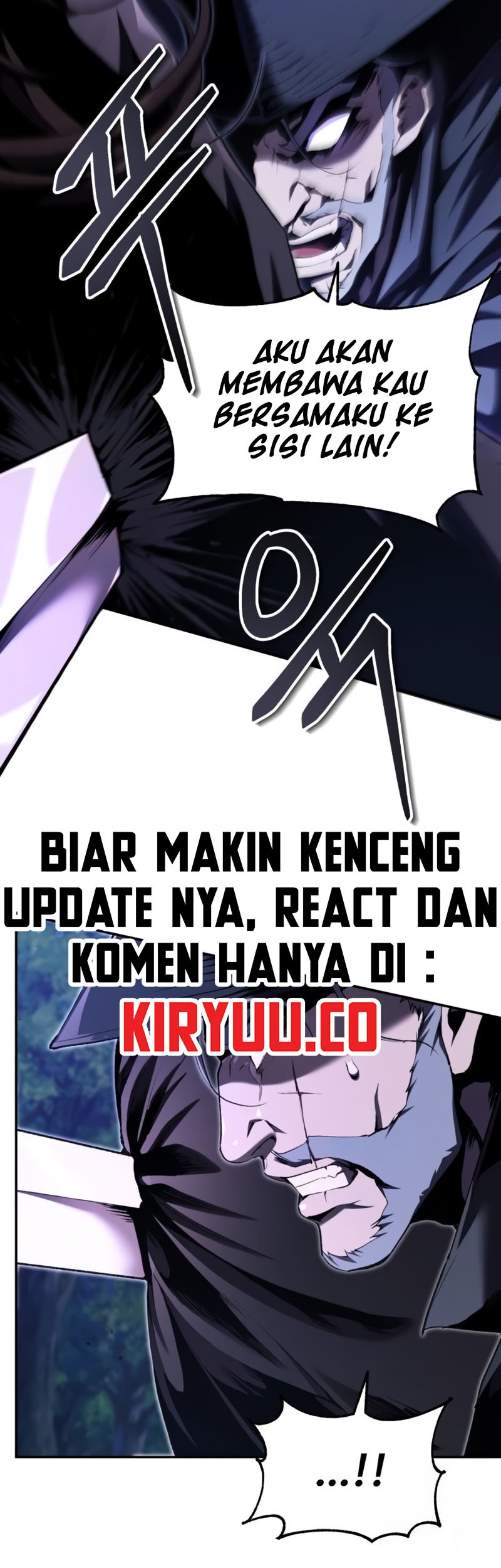 The Demonic Cult Leader Is Too Reluctant Chapter 24 - halaman 18