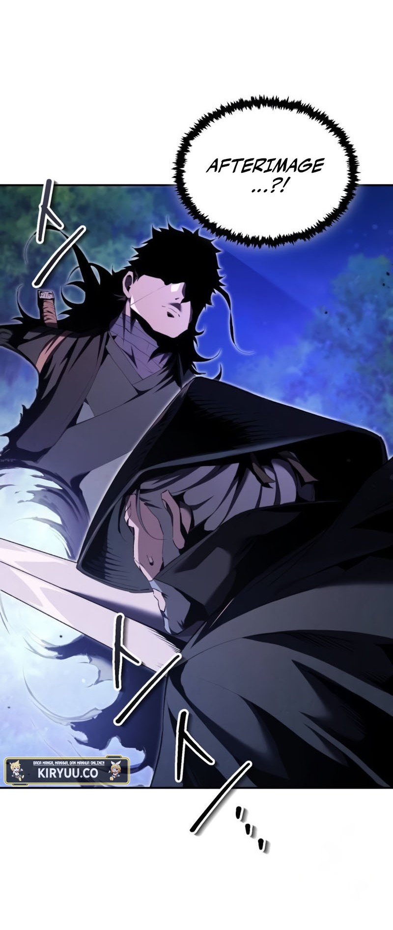The Demonic Cult Leader Is Too Reluctant Chapter 24 - halaman 19