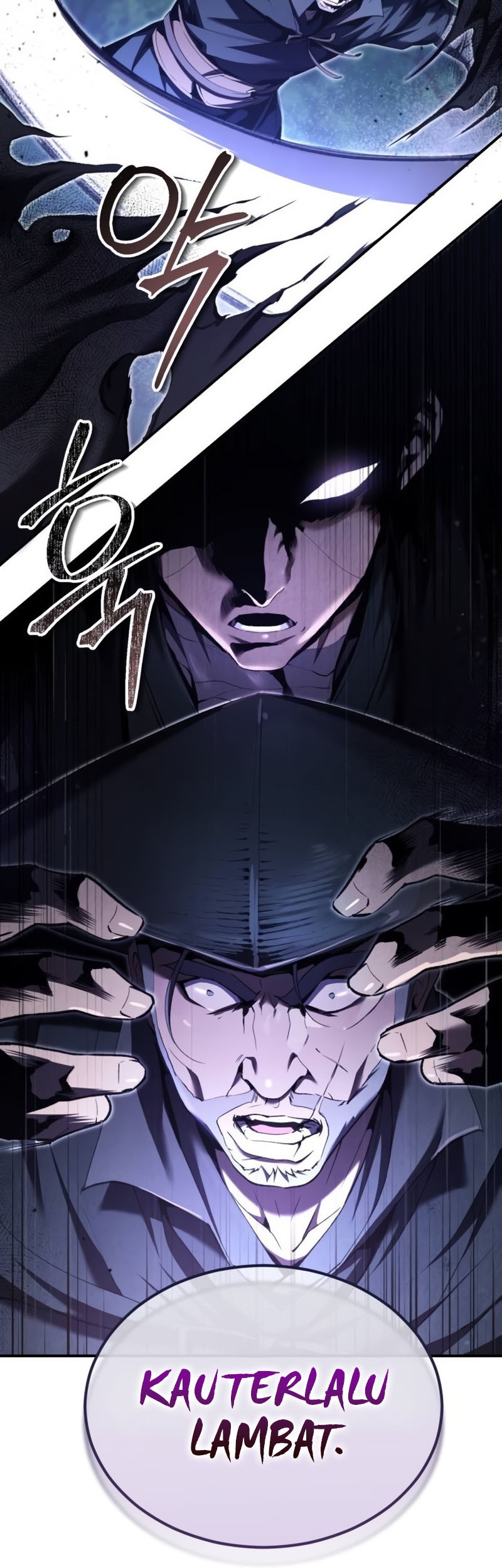 The Demonic Cult Leader Is Too Reluctant Chapter 24 - halaman 21