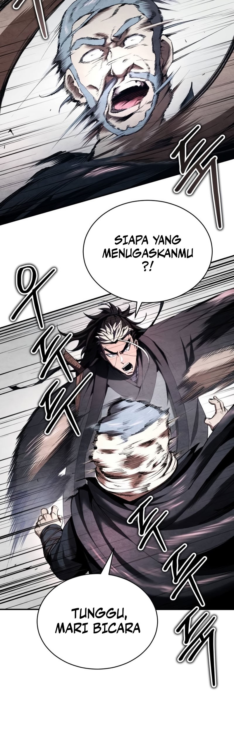 The Demonic Cult Leader Is Too Reluctant Chapter 24 - halaman 24