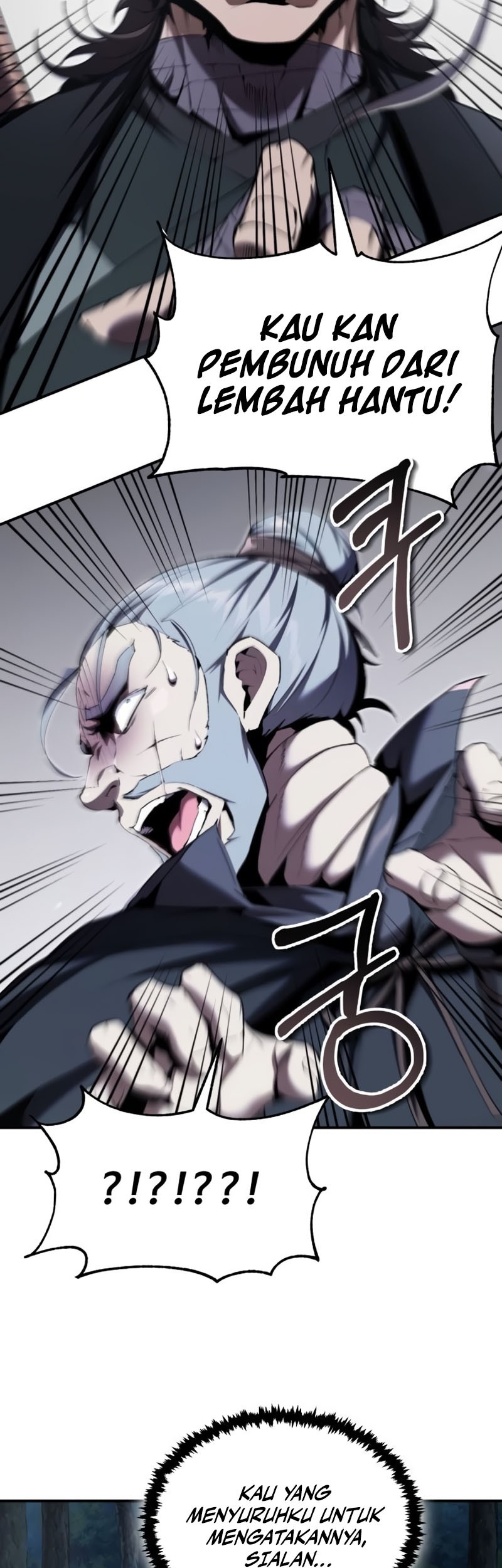 The Demonic Cult Leader Is Too Reluctant Chapter 24 - halaman 28