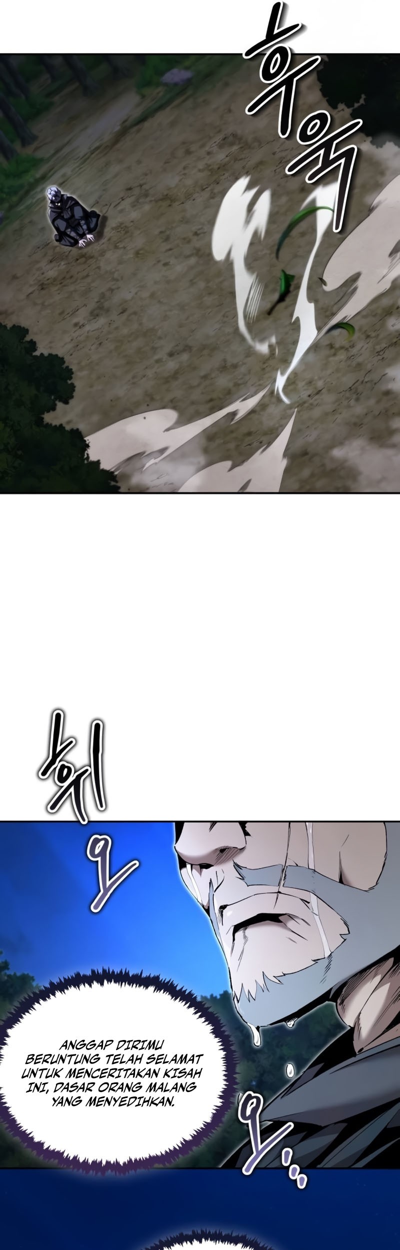 The Demonic Cult Leader Is Too Reluctant Chapter 24 - halaman 32