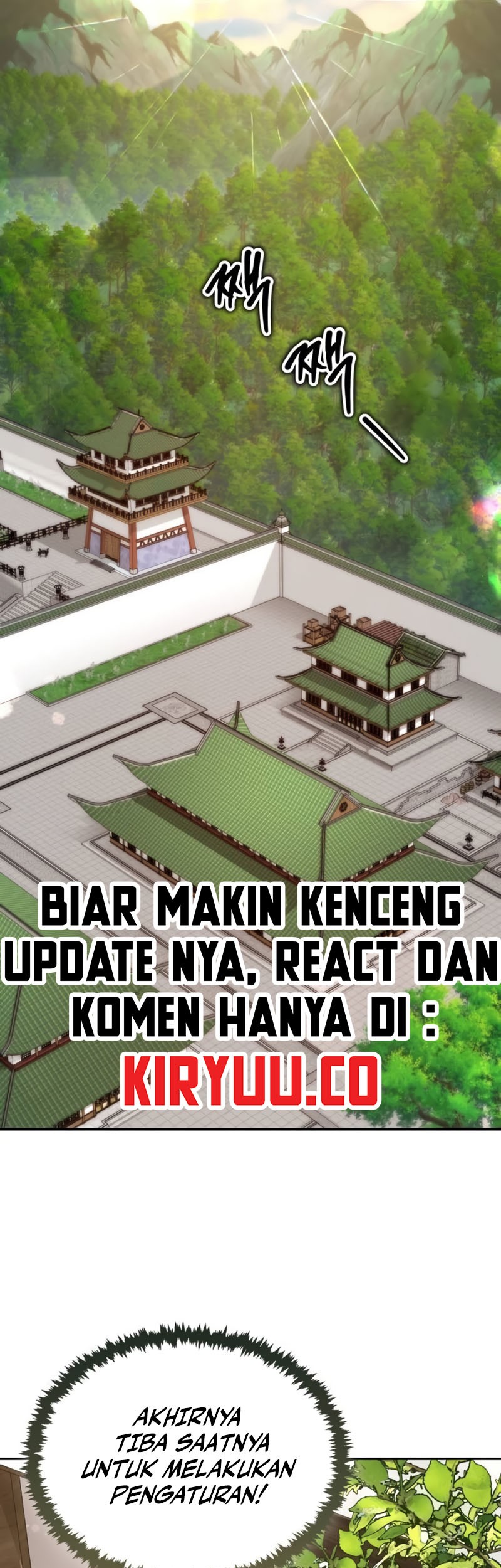 The Demonic Cult Leader Is Too Reluctant Chapter 24 - halaman 34