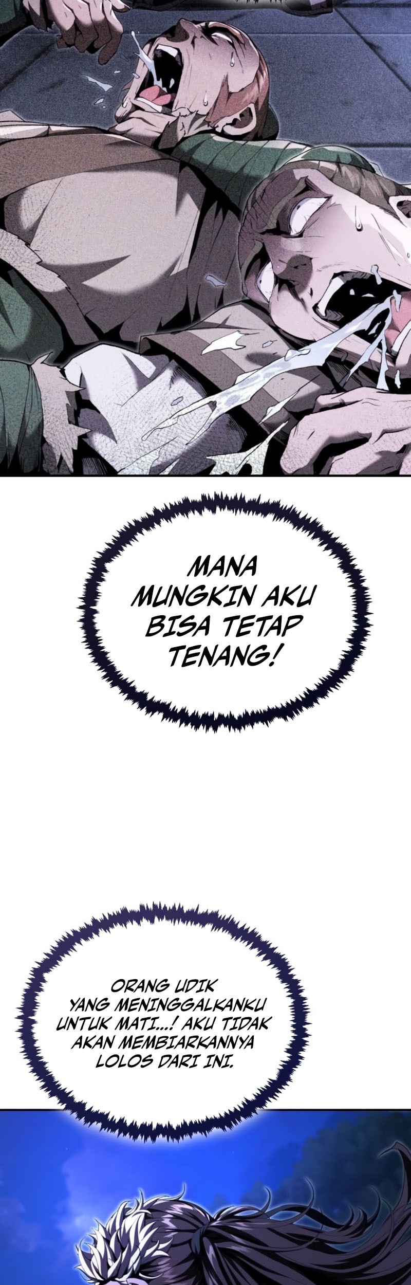 The Demonic Cult Leader Is Too Reluctant Chapter 24 - halaman 4