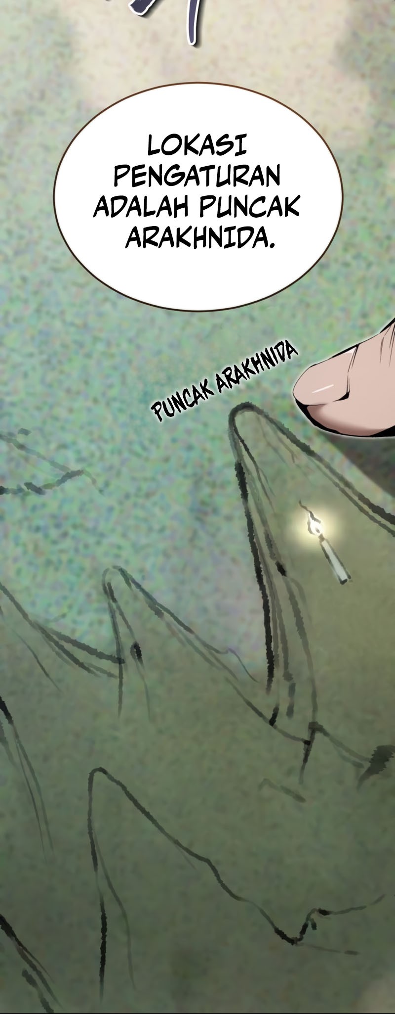 The Demonic Cult Leader Is Too Reluctant Chapter 24 - halaman 48