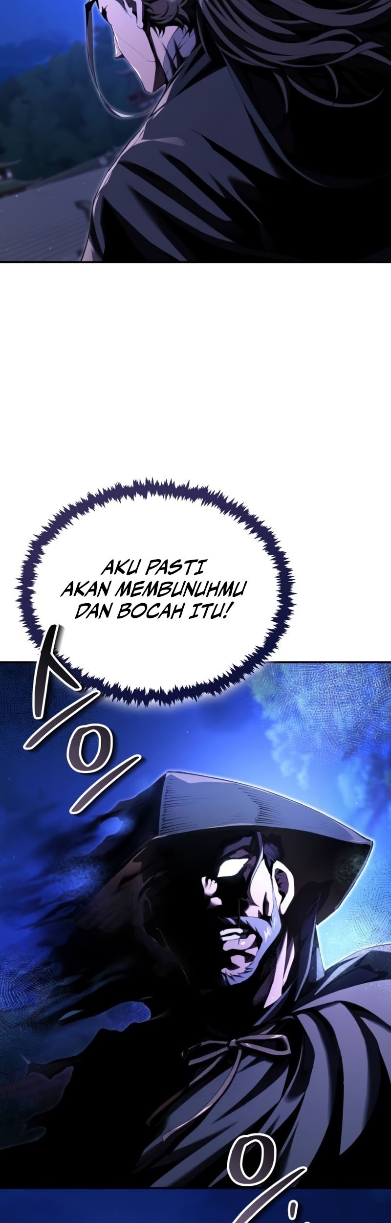 The Demonic Cult Leader Is Too Reluctant Chapter 24 - halaman 5