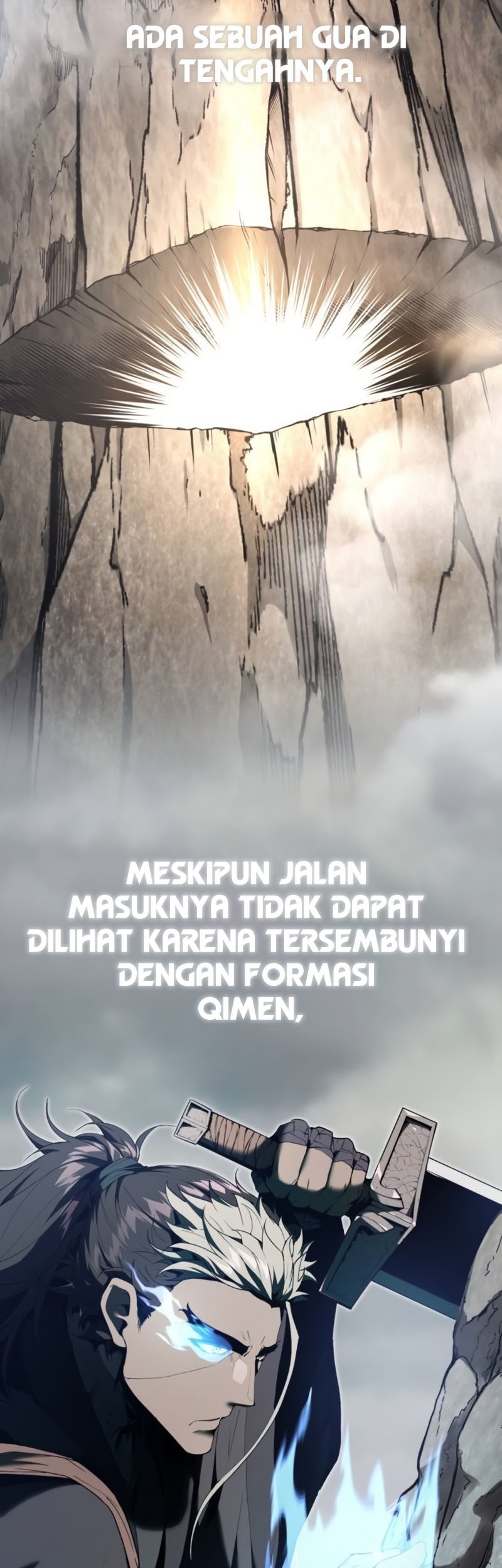The Demonic Cult Leader Is Too Reluctant Chapter 24 - halaman 50