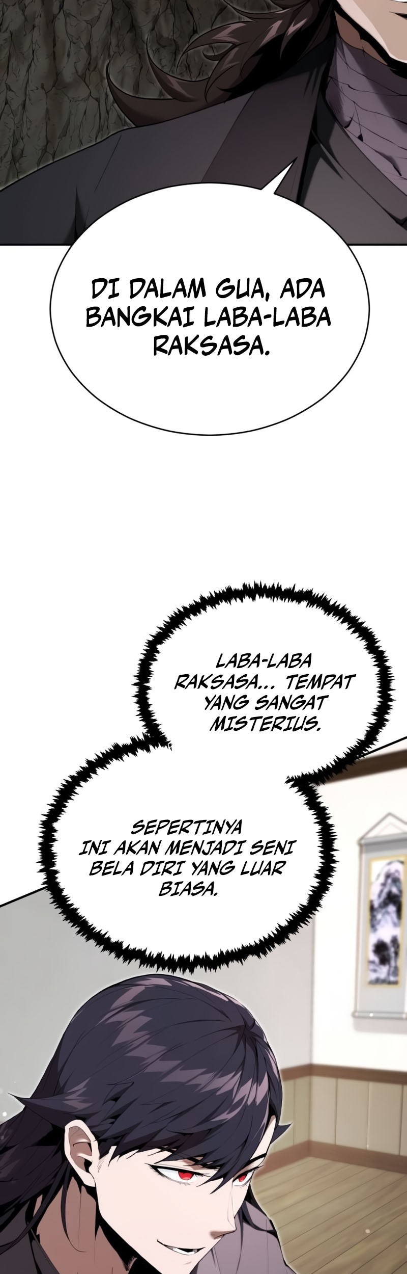 The Demonic Cult Leader Is Too Reluctant Chapter 24 - halaman 53