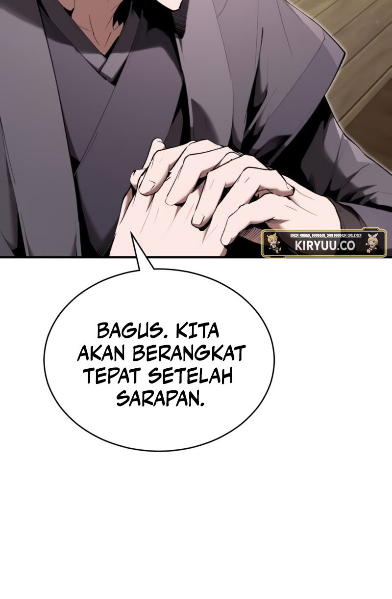 The Demonic Cult Leader Is Too Reluctant Chapter 24 - halaman 54