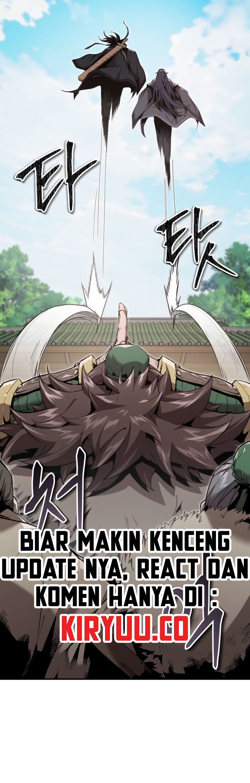 The Demonic Cult Leader Is Too Reluctant Chapter 24 - halaman 59