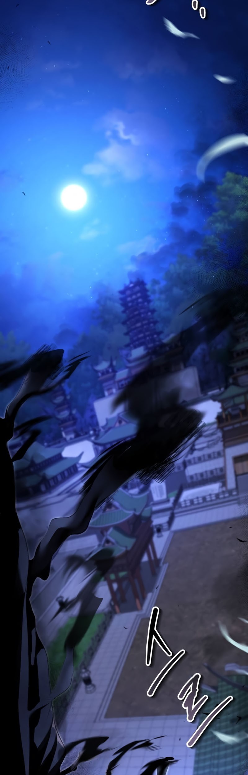 The Demonic Cult Leader Is Too Reluctant Chapter 24 - halaman 6