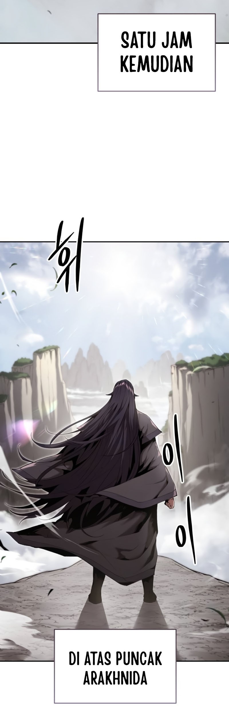 The Demonic Cult Leader Is Too Reluctant Chapter 24 - halaman 62