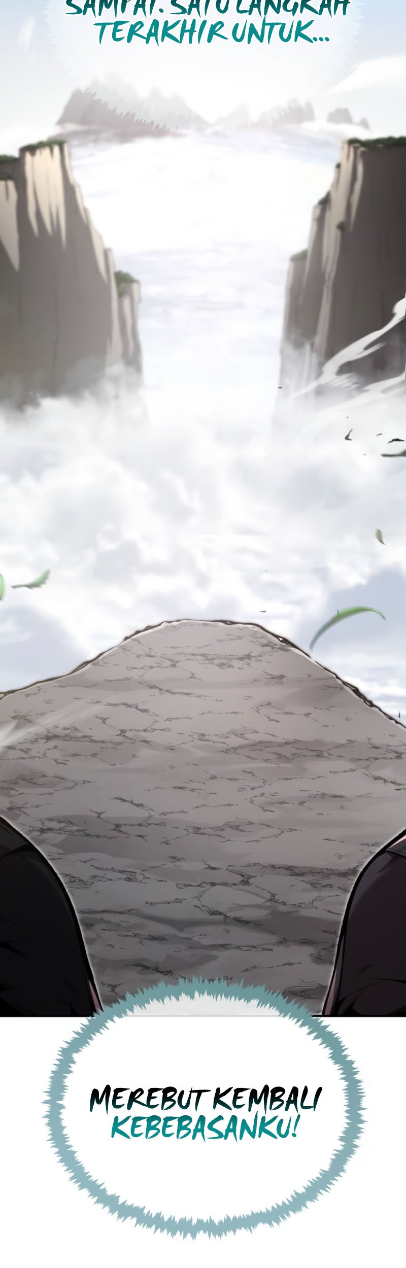 The Demonic Cult Leader Is Too Reluctant Chapter 24 - halaman 64
