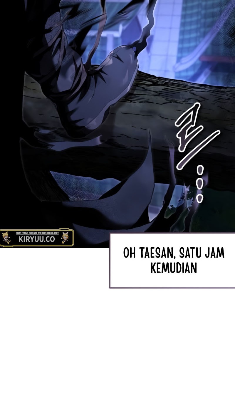The Demonic Cult Leader Is Too Reluctant Chapter 24 - halaman 7