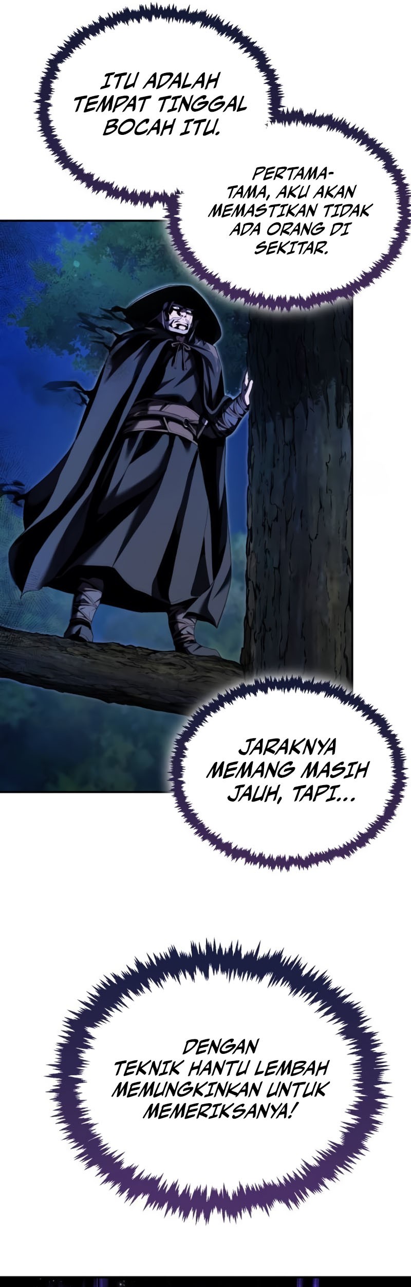 The Demonic Cult Leader Is Too Reluctant Chapter 24 - halaman 8