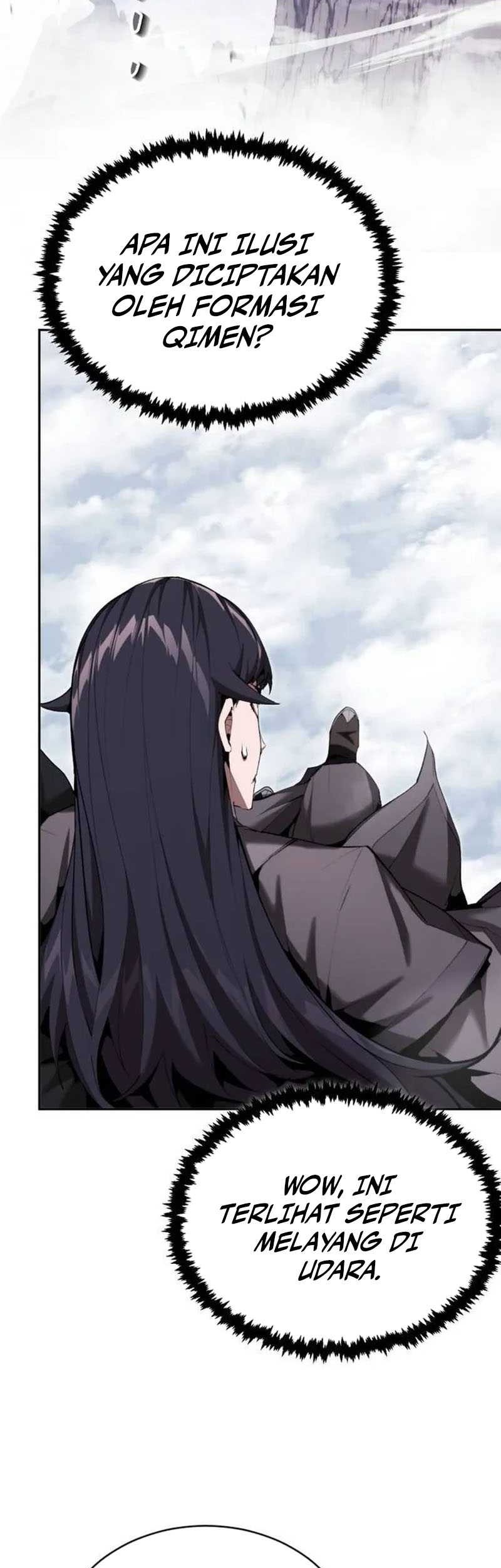 The Demonic Cult Leader Is Too Reluctant Chapter 25 - halaman 10