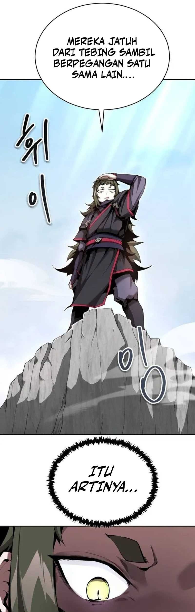 The Demonic Cult Leader Is Too Reluctant Chapter 25 - halaman 24