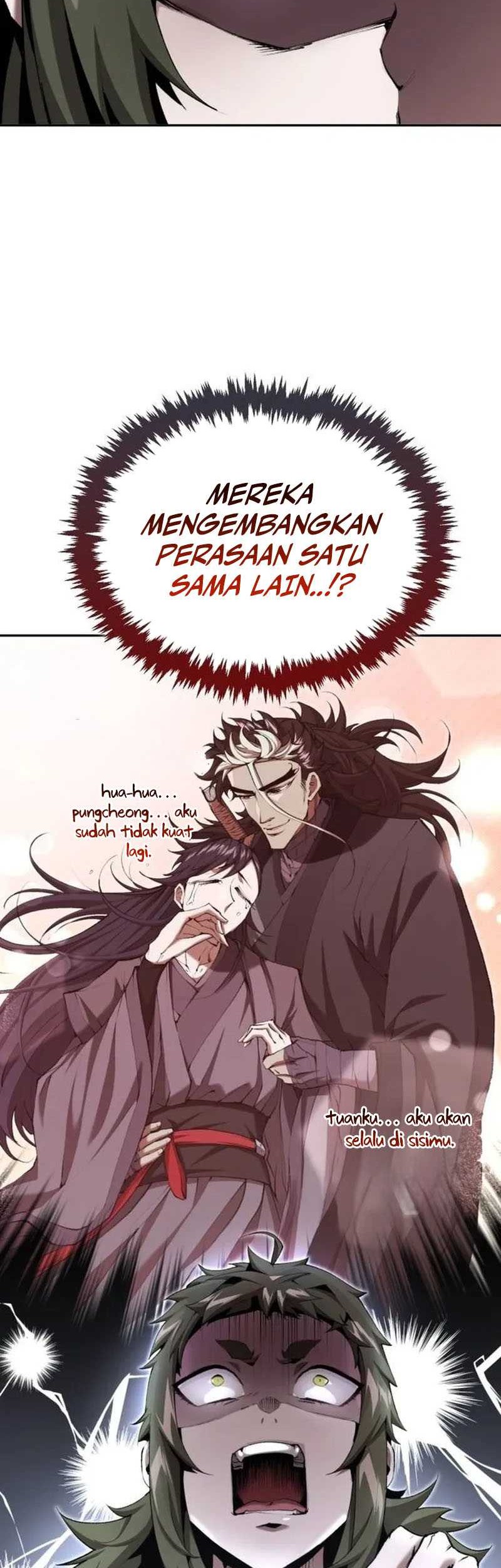 The Demonic Cult Leader Is Too Reluctant Chapter 25 - halaman 25