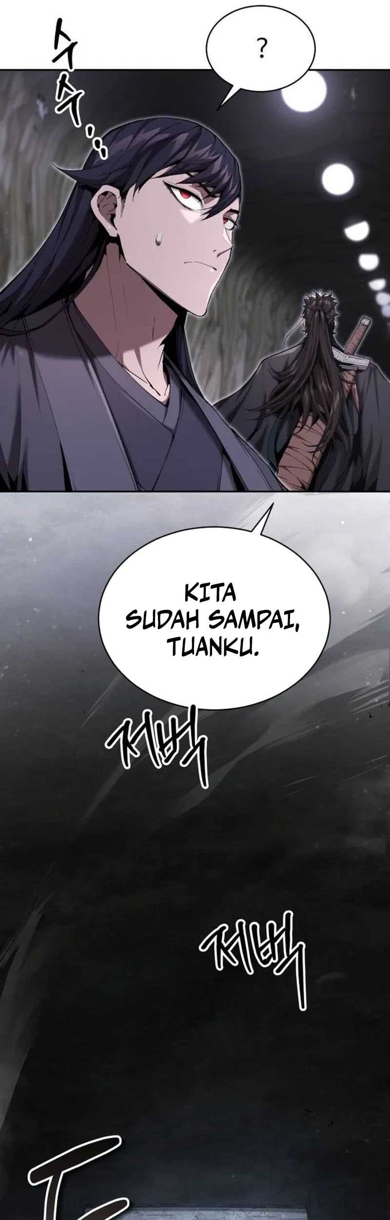The Demonic Cult Leader Is Too Reluctant Chapter 25 - halaman 32