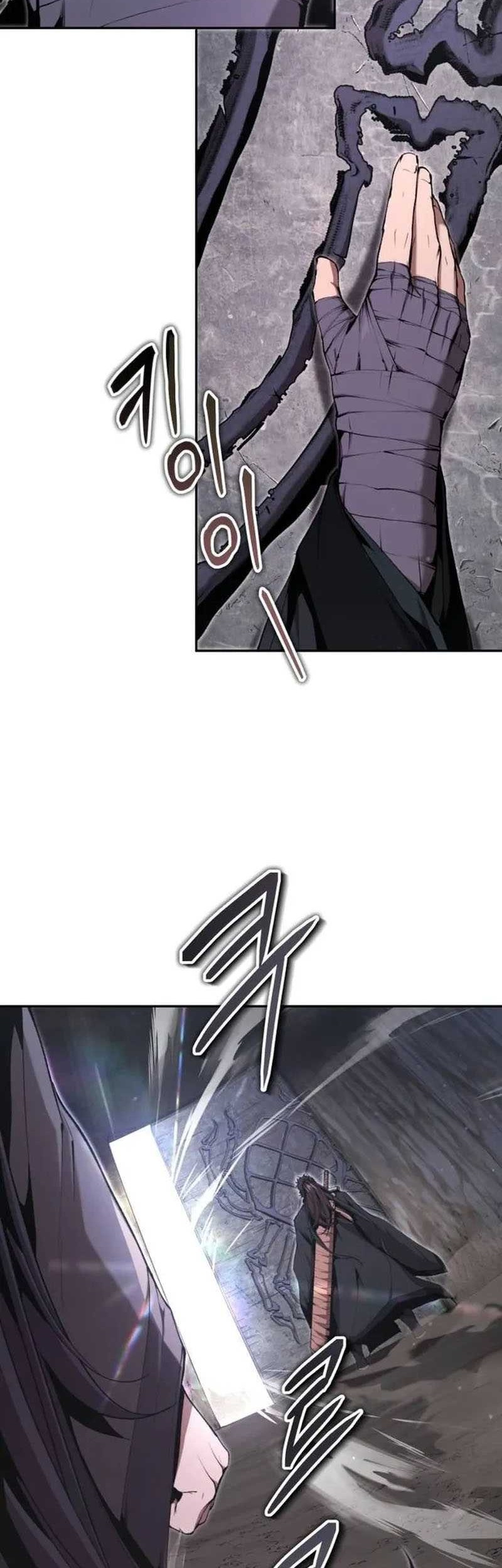 The Demonic Cult Leader Is Too Reluctant Chapter 25 - halaman 35