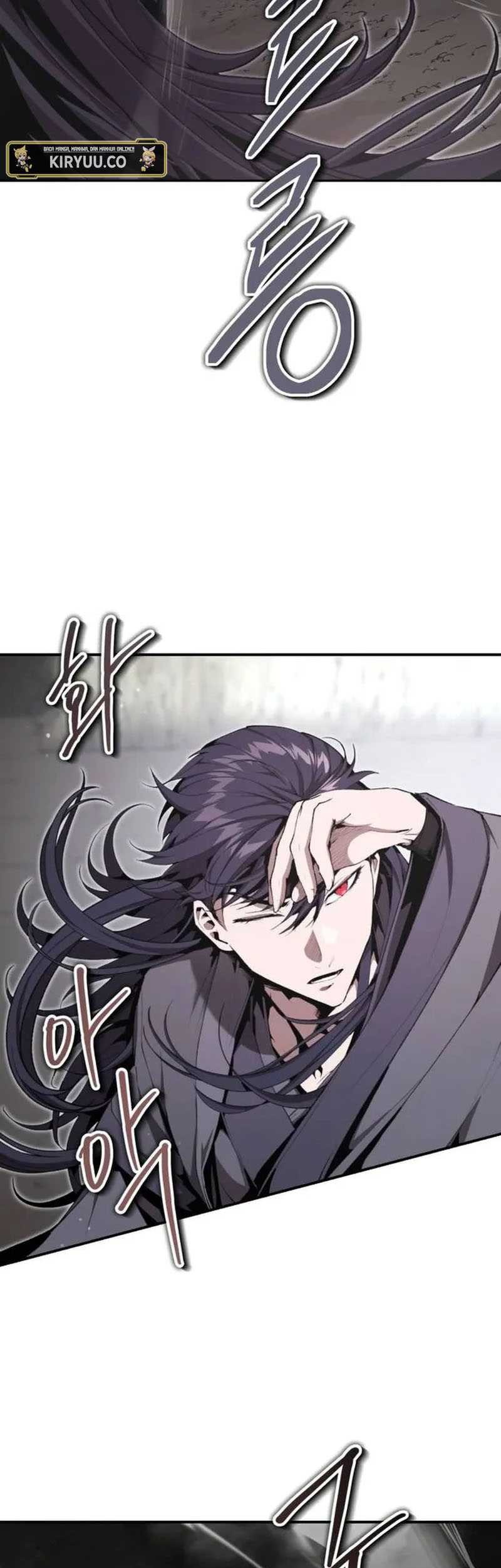 The Demonic Cult Leader Is Too Reluctant Chapter 25 - halaman 36